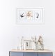 Baby Hand Foot Print Ruhhy 20586