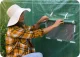 Садовая теплица тоннель 2x3,5 м (7м2) Plonos + 100м веревка для подвязки...