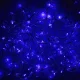 Forever Light CLF-16 180LED 14.4m String Lights, Blue