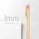 CARE by PanzerGlass SL1M MagSafe Case for iPhone 17 Pro Max Transparent