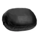 Divpusēja automašīnas galvas balstā uzstādāma spilvena pamatne Comfort Ride (melna) | Double sided Car Headrest...