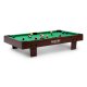 Детский бильярдный стол Neo-Sport NS-806, 92 x 52 x 19 см