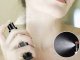 Travel Perfume Atomizer 5ml, Black