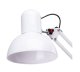 PiX 314 Desk Lamp, White