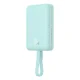 Baseus Magnetic Mini MagSafe 10000mAh 20W внешний аккумулятор с встроенным кабелем...