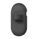 Apple Airpods 3 Gen. Silicone Uniq Etui Vencer Case Cover, Grey