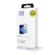 Чехол 3Mk Protection Frosty MagCase для Apple iPhone 15 Pro, синий