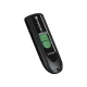 USB-флешка Transcend JetFlash 790C 512 ГБ USB-C 3.2 Gen 1, черная