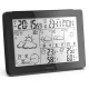Метеостанция Hama Meteotime 186369, черная