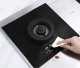 Reusable Gas Stove Protector Non-Stick Gas Stove Burner Cover Mat Pad Clean Liner for Kitchen, 4 pcs.