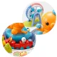 Ricokids 781800 izglītojošais galds ar mūziku un skaņu