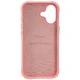 Nimmy Cool&Cute 2.0 Cat vāciņš Apple iPhone 17, Rozā
