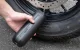 Cycplus AL1 elektriskais gaisa sūknis