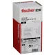 Betona skrūves Fischer ULTRACUT FBS II 12x85 25/10/- US, 20 gab.