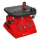 Holzmann OBS100A_230V oscilējošā lentes un vārpstas slīpmašīna 450W