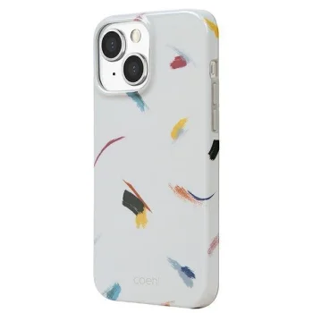 Apple iPhone 13 6,1" Uniq Etui Coehl Reverie Case Cover, Ivory | Telefona Maciņš Vāks Apvalks Bampers