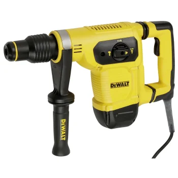 Kombinētais perforators DeWalt D25481K-QS SDS-max 1050 W 40 mm 6.1 J