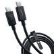 Piederumi - 3mk Hyper ThunderBolt Cable 240W