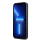 Жесткий чехол Karl Lagerfeld Multipink Brand для iPhone 13 Pro Max, черный