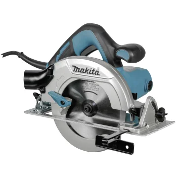 Rokas ripzāģis Makita HS6601 1050 W 165 mm