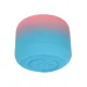 Setty GB-900 Portable Bluetooth Speaker Turquoise-Pink