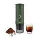 Portable Espresso Maker Outin Nano 7500mAh Green