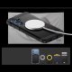 Чехол Spigen Tough Armor MagSafe для Samsung Galaxy S25 - черный