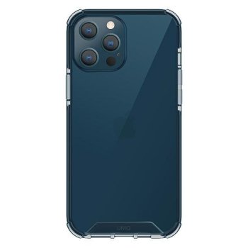 Apple iPhone 12 Pro Max 6,7" Uniq Etui Combat Case Cover, Blue | Чехол Кейс Бампер Обложка для...
