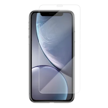 Aizsargstikls 2.5D priekš iPhone XS Max / 11 Pro Max, 9H, 0.3 mm