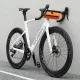 Velosipēda stūres soma Rockbros AS-143 ROAD TO SKY 2 l, oranža
