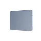 AmazingThing Titan Hardshell vāciņš datoram MacBook Neo 13\", Blue