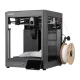 3D printeris ELEGOO Centauri 2, FDM, CoreXY, 256 × 256 × 256 mm