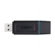 Kingston Exodia 64GB USB 3.2 Flash Drive USB Stick, Black | Флешка