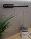 Paper Towel Holder, Black