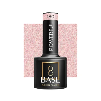 База для гель-лака Ocho Nails Powerful 180, 5 г