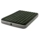Надувной матрас INTEX 64109 203x152x25 см, двухместный, зеленый