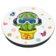 Popsockets 2 Cool Cactus turētājs un tālruņa statīvs