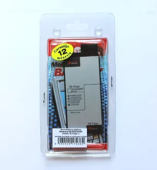 Аккумулятор Extra Digital для Samsung Galaxy S6 Edge (EB-BG925ABA)