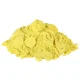 Кинетический песок 1Kg, Желтый | Kinetic Magic Sand
