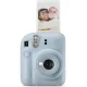 Камера моментальной печати Fujifilm instax mini 12, Pastel Blue
