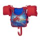 Bestway 98795 Spider-Man peldēšanas veste, M/L izmērs