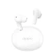 Беспроводные наушники Oppo Enco Air5 с ANC и переводом ИИ, белые