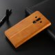 Huawei Mate 10 Pro 2017 (BLA-L09, L29) LC.IMEEKE PU Leather Wallet Case Cover, Brown | Чехол для...