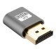 HDMI Dummy Plug Display Emulator 4K, grey