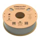 Creality Hyper PLA 3D printera pavediens 1.75mm 1kg Balts