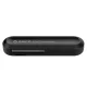 Картридер Orico CRS21 USB 3.0 для карт SD и microSD, черный