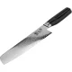 Santoku nazis Kai Shun Premier Tim Mälzer Minamo 20cm