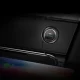 Baseus Circular Car Charger USB Type C / USB 30W PD, Black