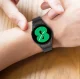 Tech-Protect MilaneseBand 2 siksniņa Samsung Galaxy Watch 4/5/5 Pro/6/7/FE - Sudraba krāsā | Strap for Silver
