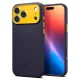 Spigen Nano Pop Mag vāciņš Apple iPhone 17 Pro, Tumši zils